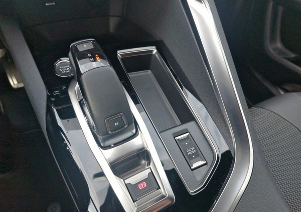Peugeot 5008 cena 149900 przebieg: 6100, rok produkcji 2023 z Drobin małe 232